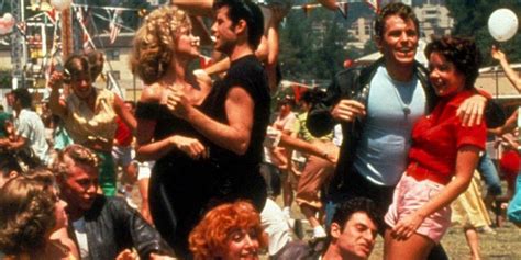 Grease Movie Ending: Sandy's Transformation & Flying Car Explained