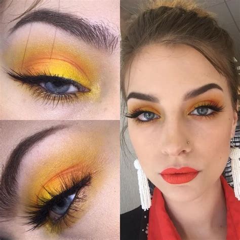 Tried to make this yellow shadow ‘daytime wearable’ CCW as always ...