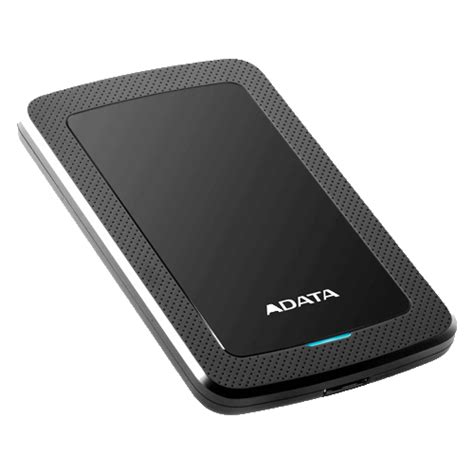 ADATA 2TB USB 3.2 Gen 1 HDD - Techouse.lk