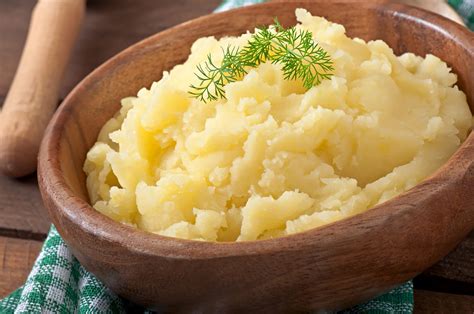 Purê De Batata Origem - LIBRAIN