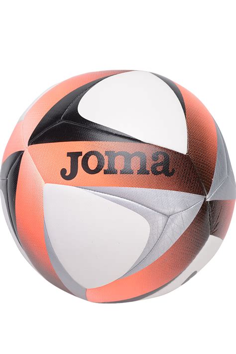Футбольный мяч Joma VICTORY, 3 размер, белый — купить в интернет ...
