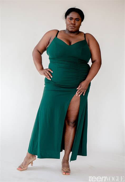 plus size dresses