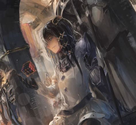 Zesshi Zetsumei | Overlord™ Amino