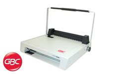 gbc binding machines