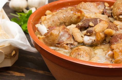 Recette Finance Définition