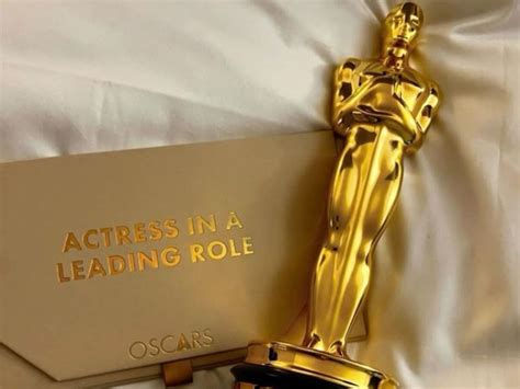 Quem Sao Os Votantes Do Oscar