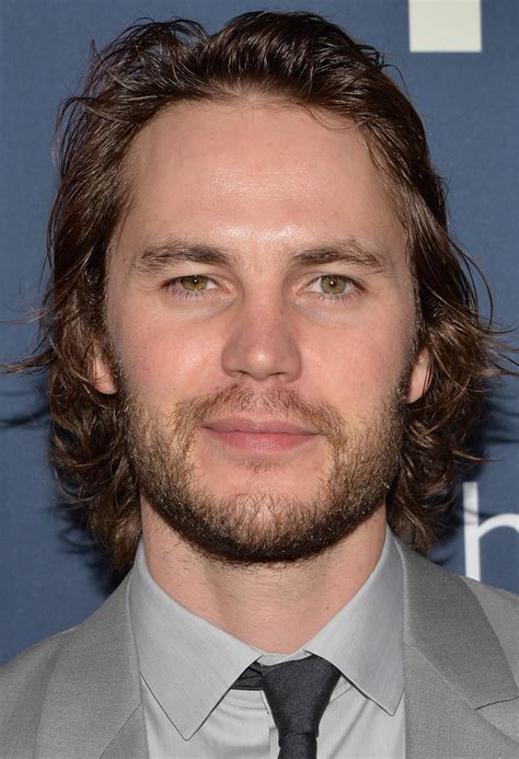 Taylor Kitsch