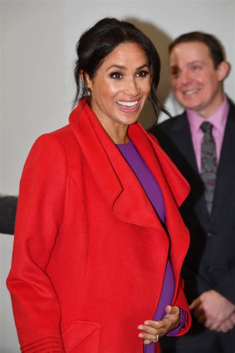 Did Meghan's Mole Just Change The Royal Family FOREVER? Image 12