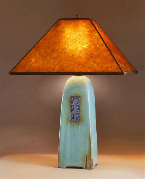 Lampes fabriquées à la main (28 photos): modèles d'auteur exclusifs à ...