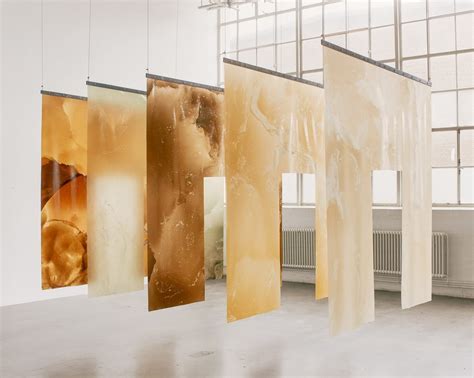 Natural Material Studio’s Minimalist Installation Tells a Sustainable ...