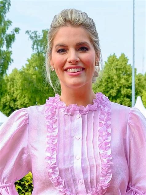 Angelina Kirsch: Ihre Gesichtslähmung ist "noch sichtbar"
