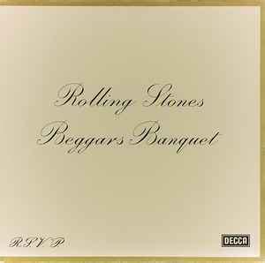 Rolling Stones* - Beggars Banquet (Vinyl) | Discogs