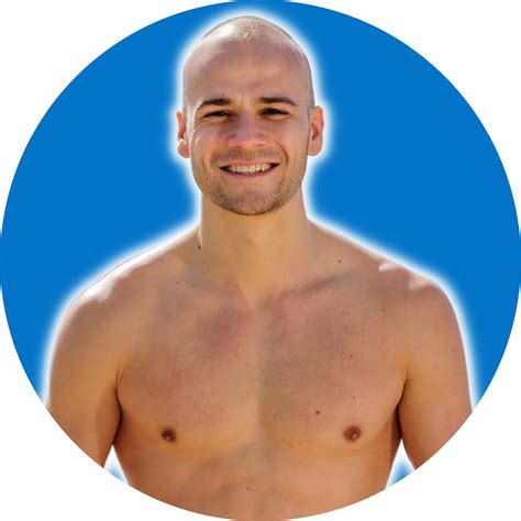 Benjamin Sant | Marseille