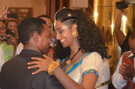 » Wedding / Ethiopian Pop Star Teddy Afro and Ethiopian Music