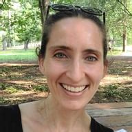 Elizabeth Rapoport
