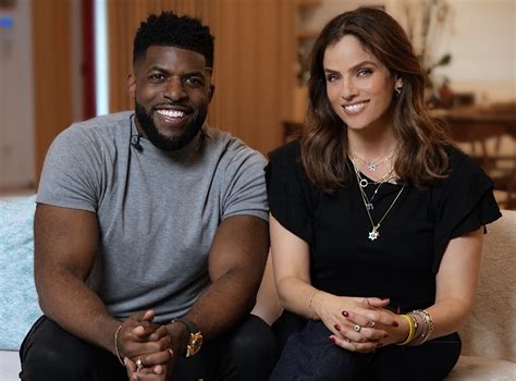 Emmanuel Acho's Wife: The Untold Story Of Love, Sacrifice, And Success? Image 1