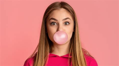 Popular Chewing Gums, Ranked Worst To Best - Mashed | Chewing gum ...