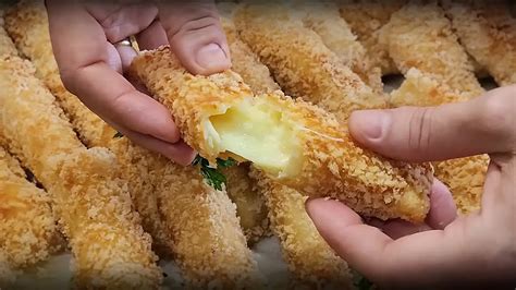 Cigarrete E Bolinha De Queijo - Cigarrete de Queijo! Uma Delícia Irresistível que Você Vai Querer Fazer ...