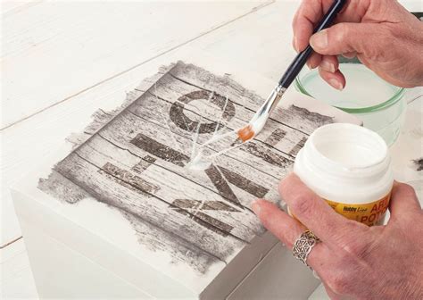 OPITEC is uniek techniek beeldende vormgeving schilderen | KREUL Art ...