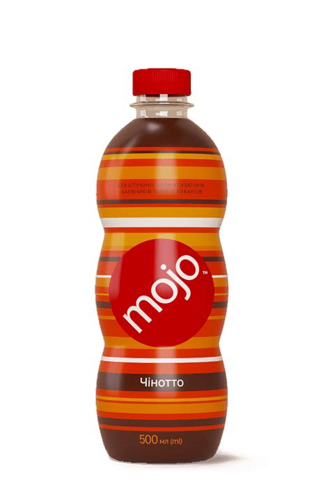 Mojo - New Products Global