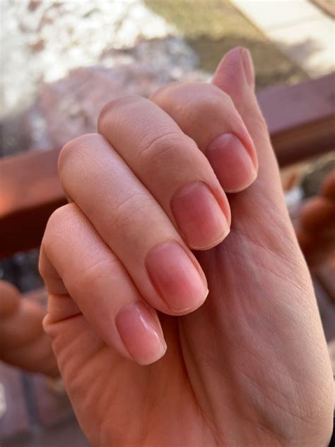 Natural nails, manicure | Маникюр, Натуральные ногти, Маникюр диснейленд