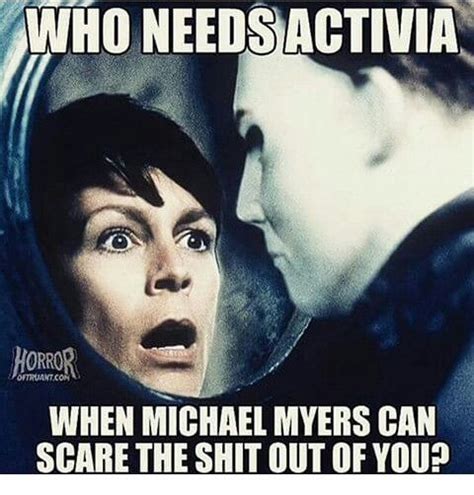 276 best Dark Humor--Horror fans can relate images on Pinterest ...