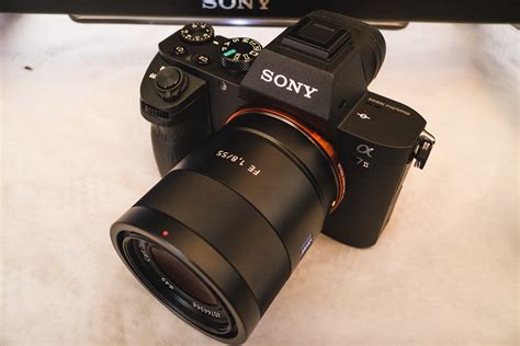 Sony A7 II review - 5 axis stabilisation in video mode - EOSHD.com ...