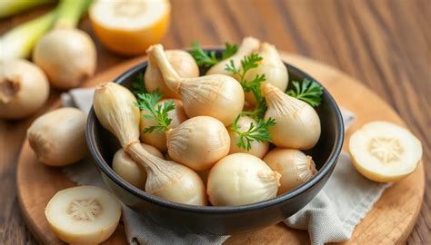 how to prepare turnips for cooking