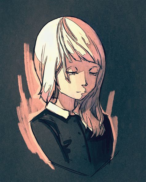 ArtStation - Study
