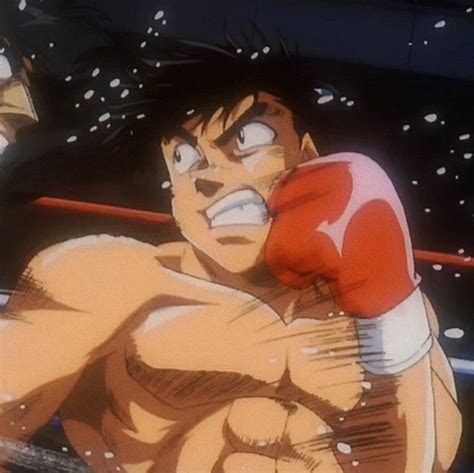 Hajime No Ippo Matching Pfp Wallpapers Wallpaper Cave in 2024 | Cool ...