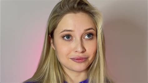 Гизатуллина Мария, 25 лет АКТЁРСКАЯ ВИЗИТКА творческая - YouTube