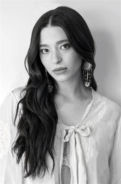 Mikey Madison Hollywood Raising-Star Award - Festival du Cinéma