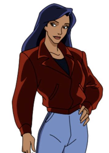 Elisa Maza Fan Casting for Gargoyles | myCast - Fan Casting Your ...