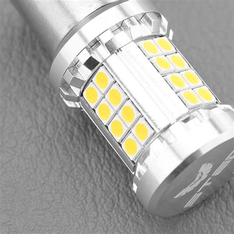 STEDI™ BA15S (1156) LED Bulbs Upgrade conversion (Pair)