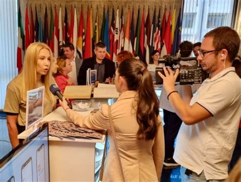 Tanya Dimitrova, PhD on LinkedIn: “Rediscover the world of diplomacy ...