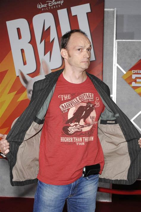 Brian Stepanek - Actor