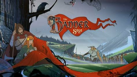 157 Games Like The Banner Saga – Games Like