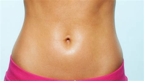 5 Keys to a Perfect Belly - Improve life here