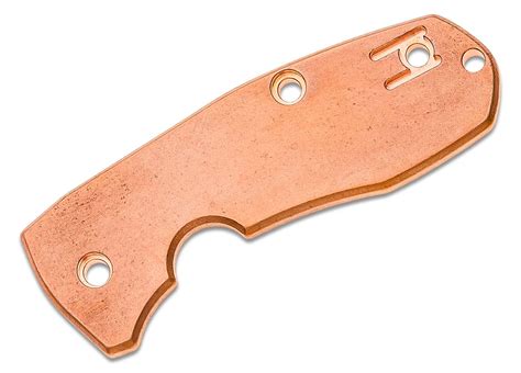 Flytanium at KnifeCenter