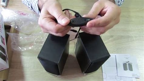 B56 BLACK WOODEN, Акустична система 2.0 Microlab B-56 black wooden USB ...
