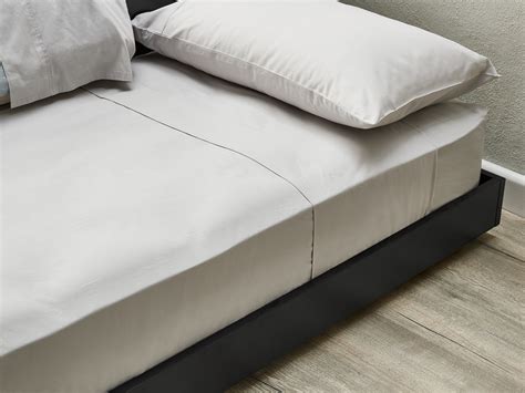 Durham Full Panel Bed Frame With Trundle | Snooze