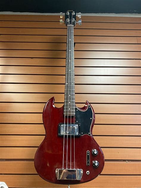 NBD 1973 Gibson EB-4L | TalkBass.com