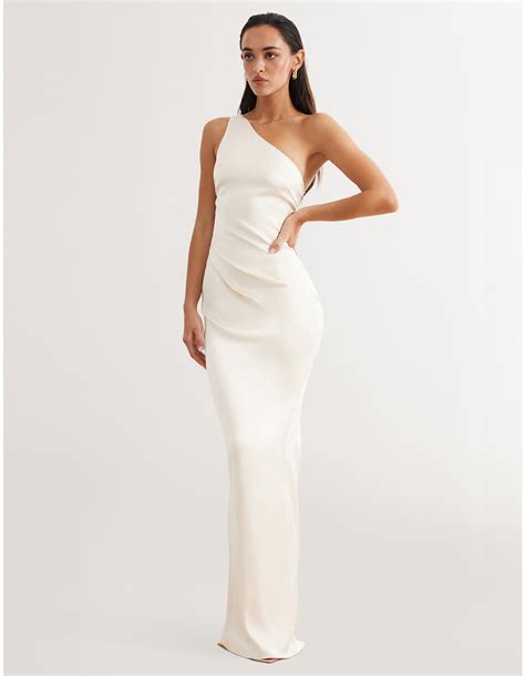 Lexi Oriana Maxi Dress | David Jones