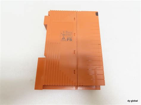 ProSafe PLC Processor Module Yokogawa SCP451-11 S1 Integrated Control ...