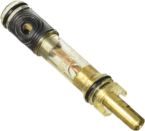 Moen 1225 One-Handle Kitchen and Bathroom Faucet Cartridge Replacement ...