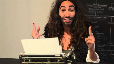 Russel Brand Impression - YouTube