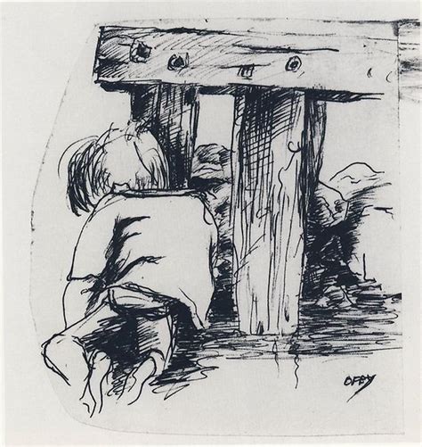 Рисунки Ричарда Фейнмана