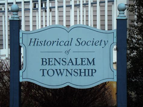 Bensalem Township, Pennsylvania – IMHOTEP