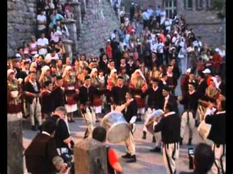 MAKEDONSKI NARODNI ORA I PESNI - MUZIKA ZA DUSA - YouTube