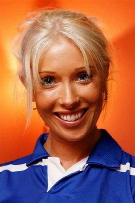 Kristina Bellanova - Profile Images — The Movie Database (TMDB)